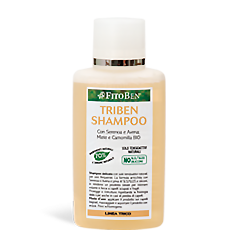 Triben-Shampoo