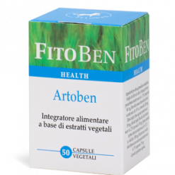 Artoben ® - Fitoterapia e rimedi naturali