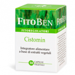 Cistomin - Fitoterapia e rimedi naturali