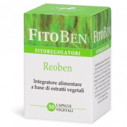 Reoben - Fitoterapia e rimedi naturali