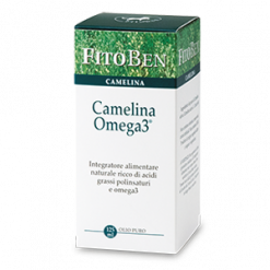Camelina Omega3 ®