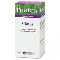 Clafos 90 - Fitoterapia e rimedi naturali