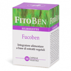 Fucoben -  Fitoterapia e rimedi naturali