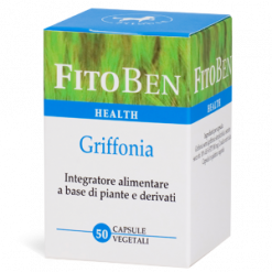 Griffonia - Fitoterapia e rimedi naturali