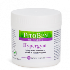 Hypergym - Fitoterapia e rimedi naturali