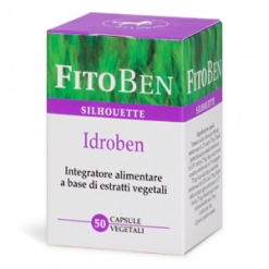 Idroben - Fitoterapia e rimedi naturali