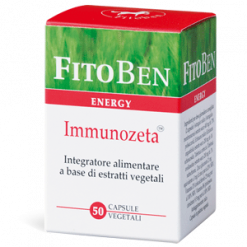 Immunozeta - Fitoterapia e rimedi naturali