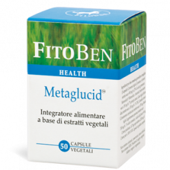 Metaglucid ® - Fitoterapia e rimedi naturali
