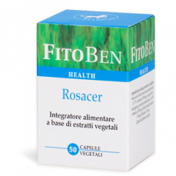 Rosacer - Fitoterapia e rimedi naturali