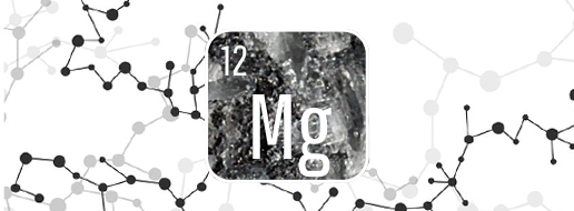 Magnesium (Magnesio)