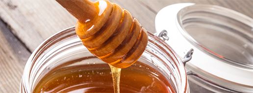 Honeydew honey (Miele di melata)